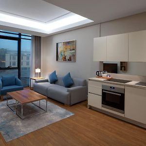 Appartement de Luxe à 1 Chambre à Coucher
